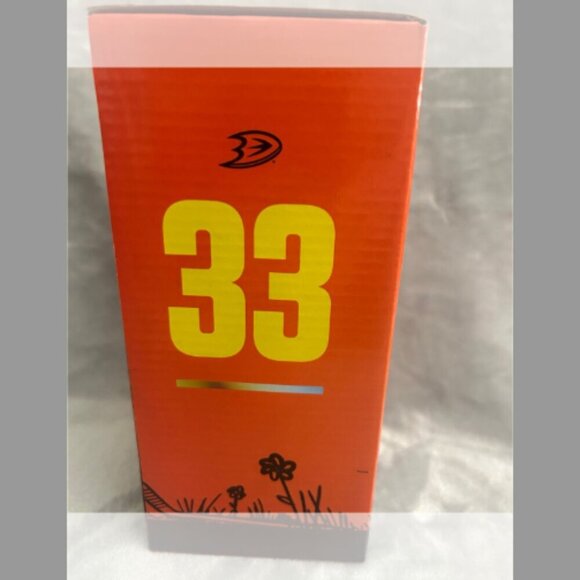 Jakob Silfverberg "Jakgnome" Figurine Anaheim Ducks 2022 - Picture 4 of 6